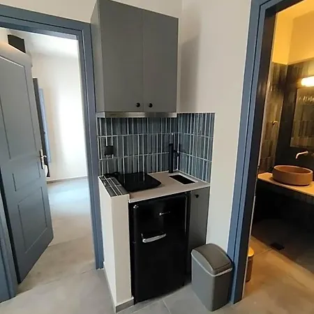Hotel Meridiano