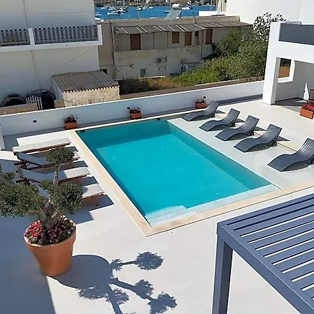 Meridiano Hotel
