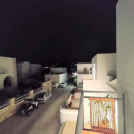 Meridiano Hotel Parikia (Paros)