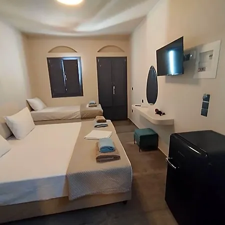 Meridiano Hotel
