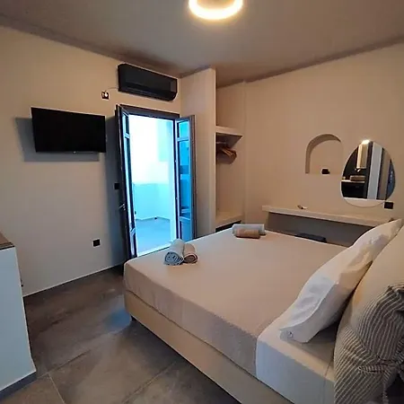 Hotel Meridiano *