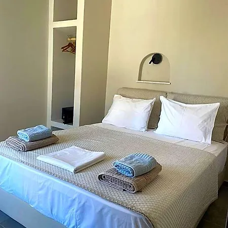 Meridiano Hotel Parikia (Paros)