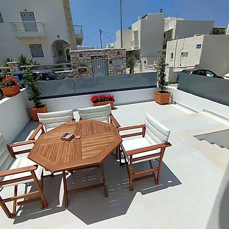 Meridiano Hotel *